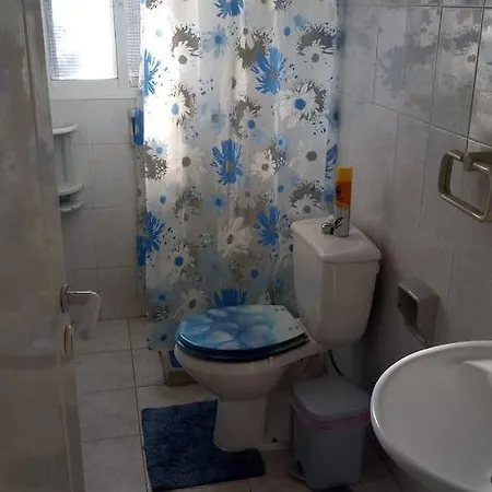 Paphos Inn Vandrerhjem