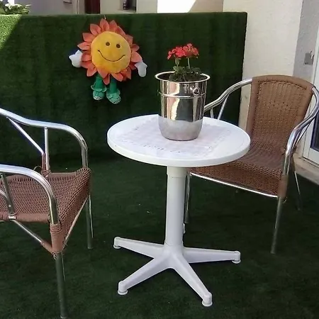Paphos Inn Vandrerhjem