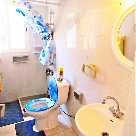 Paphos Inn Vandrerhjem