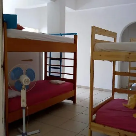 Paphos Inn Vandrerhjem Paphos