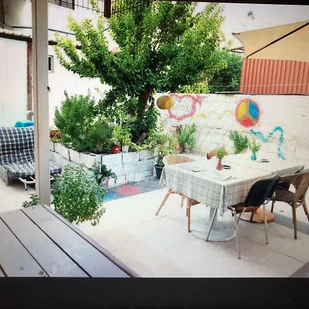 Paphos Inn Vandrerhjem *