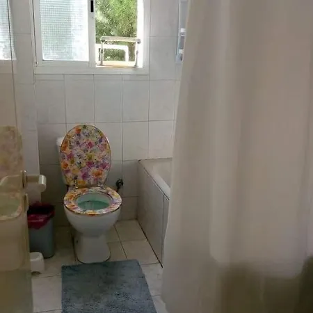 Vandrerhjem Paphos Inn Paphos