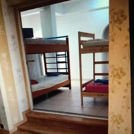 Vandrerhjem Paphos Inn Paphos