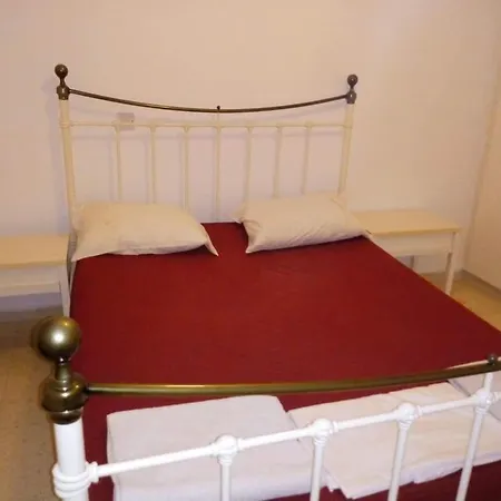 Vandrerhjem Paphos Inn *