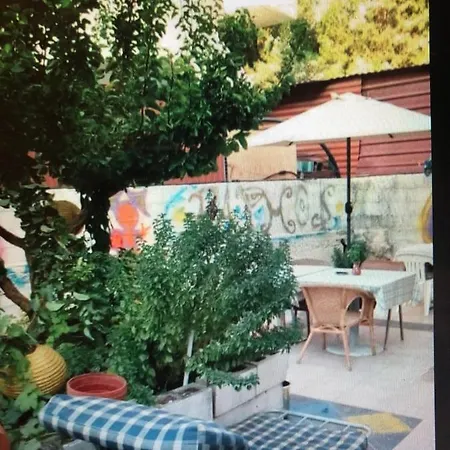 Paphos Inn *