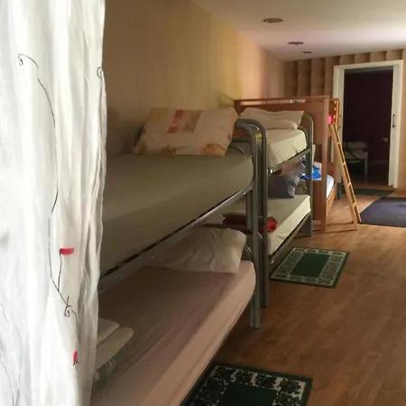 Paphos Inn Vandrerhjem Paphos